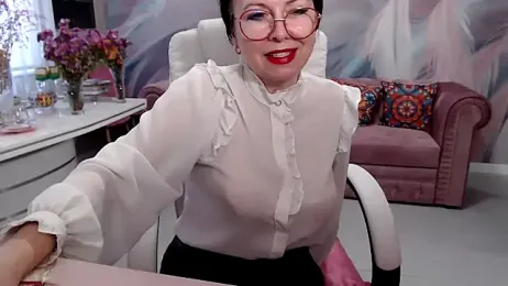 Arisa5000 webcam model stream image