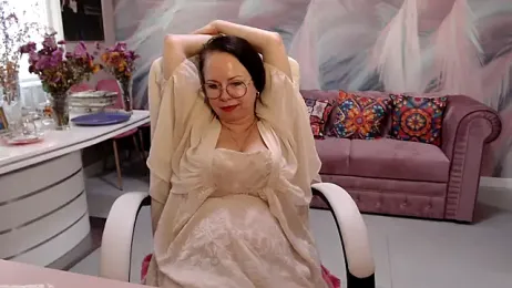 Arisa5000 webcam model stream image