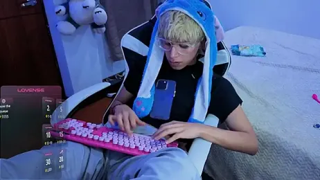 taichi_bluy webcam model stream image