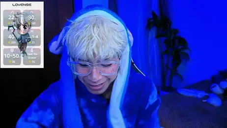 taichi_bluy webcam model stream image