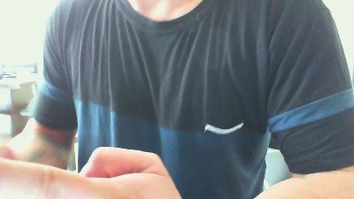 LucioPela webcam model stream image