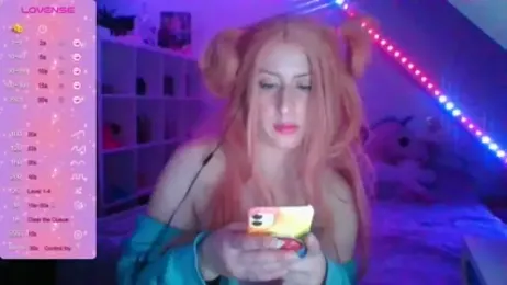 Gigitje webcam stripchat model stream image