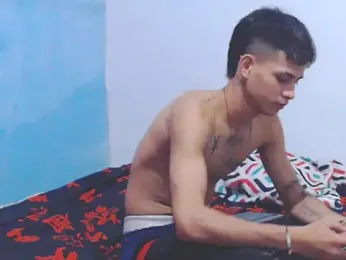 lu_nastyboy18 webcam stripchat model stream image