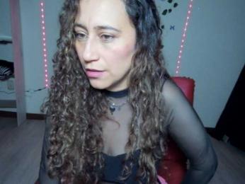 Mistyka17 webcam model stream image