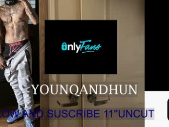 younqandhunq webcam model stream image
