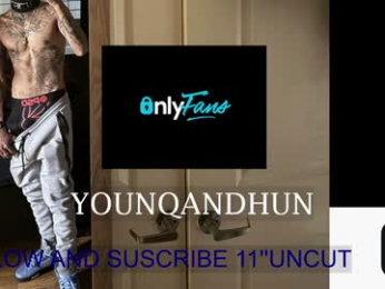 younqandhunq webcam model stream image