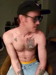 SoxxxyN webcam model stream image