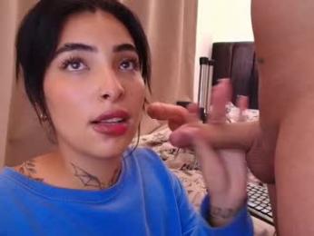 emmi_11 webcam model stream image