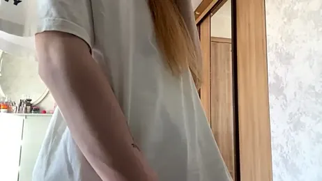 CutieMaya webcam model stream image