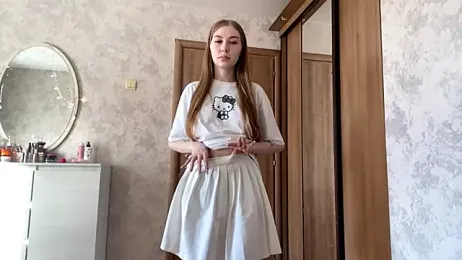 CutieMaya webcam stripchat model stream image