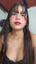 luna_42 webcam model stream image
