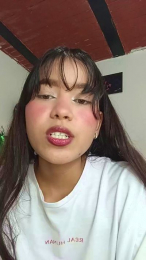 luna_42 webcam model stream image