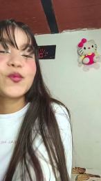 luna_42 webcam model stream image