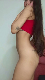 luna_42 webcam model stream image