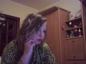 SexyMiss webcam model stream image