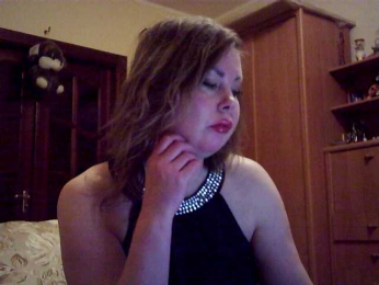 SexyMiss webcam model stream image