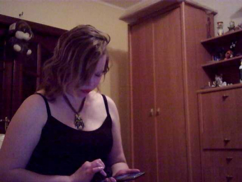 SexyMiss webcam model stream image