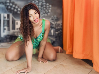 FredecaDace webcam model stream image