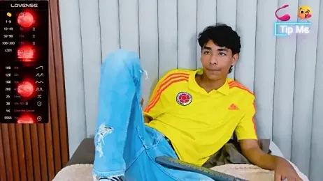 Tyler_prince webcam model stream image