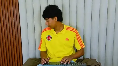 Tyler_prince webcam model stream image