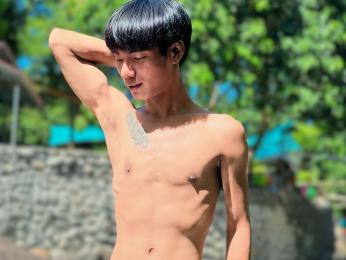 AngeloDale webcam livejasmin model stream image