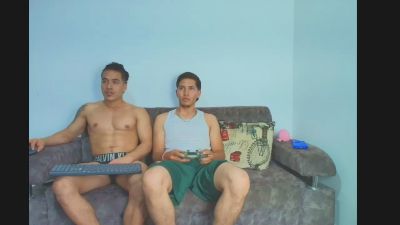 thebadboys01 webcam model stream image