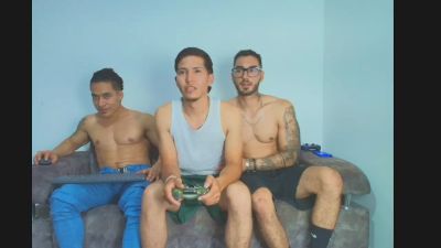 thebadboys01 webcam model stream image