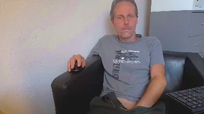 KeporBlue webcam model stream image