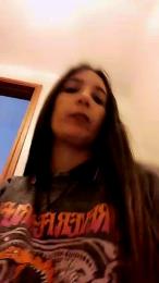 Putitapau webcam model stream image