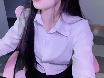 _AFang_ webcam model stream image