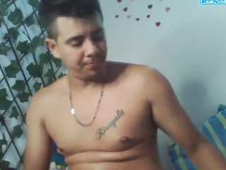michaelmiller27 webcam model stream image