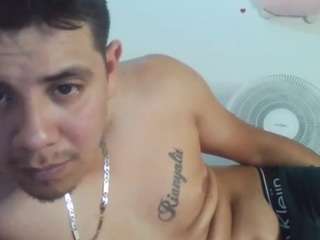 michaelmiller27 webcam model stream image