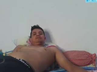 michaelmiller27 webcam model stream image