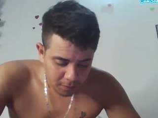 michaelmiller27 webcam model stream image