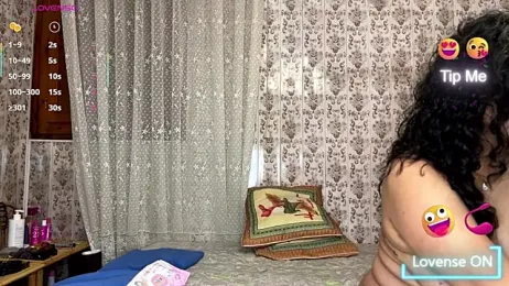 Foxyfox_realsex webcam stripchat model stream image