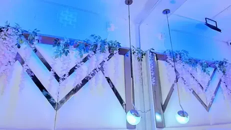 NallyMax1 webcam model stream image