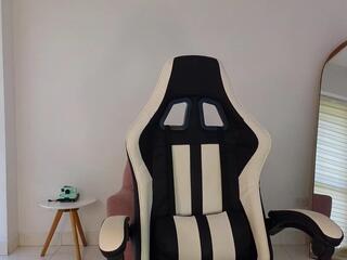 Kristen Blue webcam model stream image