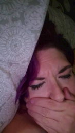 Lost_Amethyst webcam model stream image