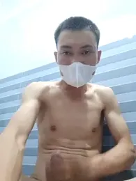 AOA-boy1 webcam model stream image