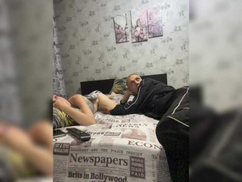 FoxBaby691 webcam model stream image