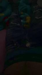 Spanit webcam cam4 model stream image