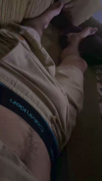 Spanit webcam model stream image
