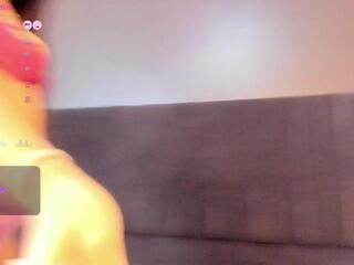Sofia Camargo &amp; Willi Barracini webcam model stream image
