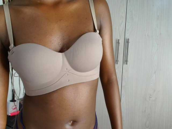 Little-Freak webcam model stream image