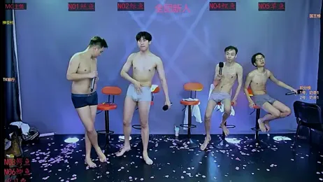 Spirit-0001 webcam model stream image