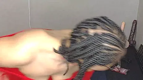 TrishahXo webcam stripchat model stream image