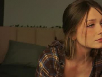 silviadagley webcam model stream image