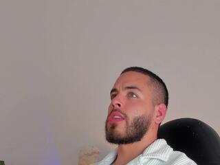 Devonn Scott webcam model stream image