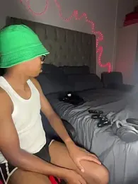 JaroDawg47 webcam model stream image