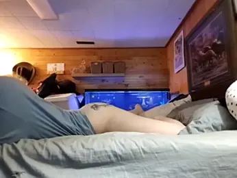 Ryan_and_Aurora webcam model stream image